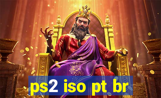 ps2 iso pt br